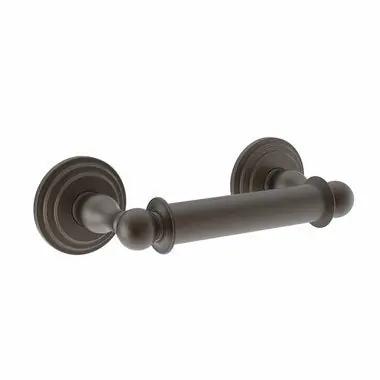 Newport Brass 890-1500/03N Alveston Wall Mount Toilet Tissue Holder in Uncoated Polished Brass