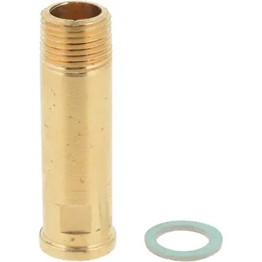 Lochinvar 100276430 Adapter, Gas Valve w/ Gasket