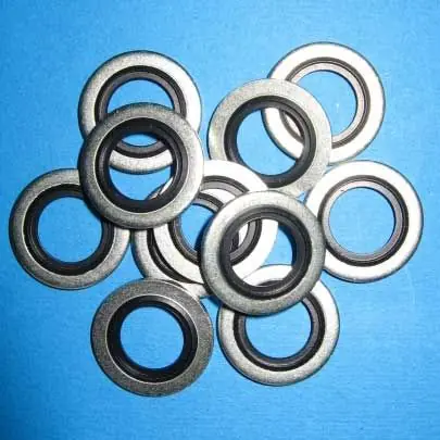 Taco 951-2579RP - 1/2 Dowdy Washer