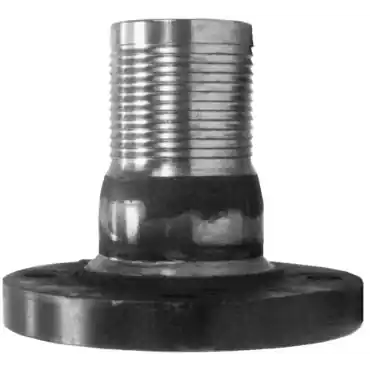 Dixon Valve & Coupling FST40