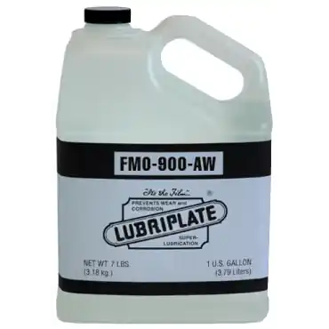Lubriplate L0884-057 Food Machinery Oil 1 Gal Jug
