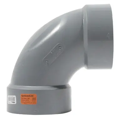 IPEX 197124 Drainage Pipe