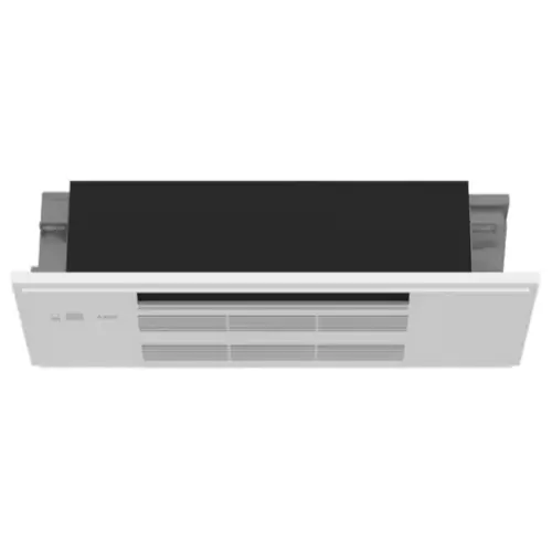 Mitsubishi MLZ-KY06NA-U1 Indoor Unit, 6000 BTU Recessed Ceiling Cassette HP