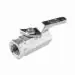 Trerice 866 Ball Valve 1/4 in FNPT Replacement MPN