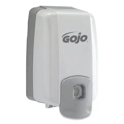 Gojo 2230-08 NXT Maximum Capacity Dispenser 2000 mL Refill Size