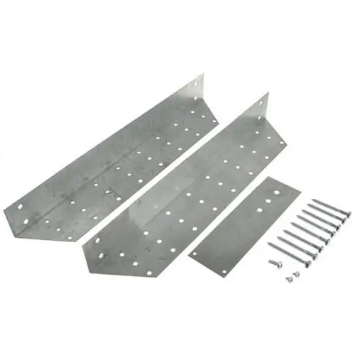 Rheem AS36111 Wall Mount Kit