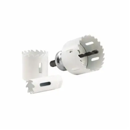 Lenox 3021414CT Tipped Hole Saw 7/8 Inch Diameter