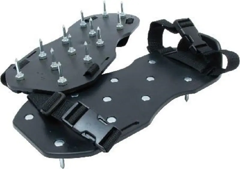 Marshalltown 6186 Gunite Shoes