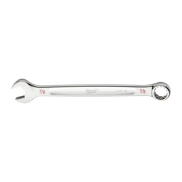 Milwaukee 45-96-9428 7/8 SAE Combination Wrench