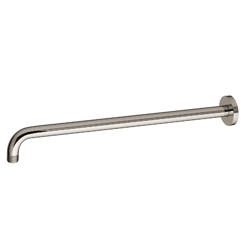 DXV D35700316.150 Contemporary 16 Shower Arm in Platinum Nickel
