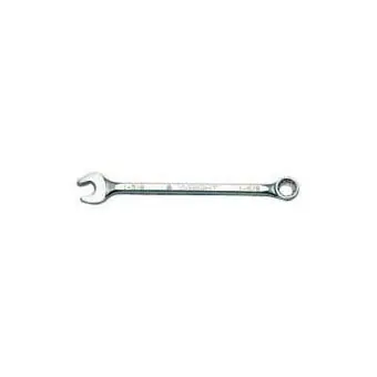 Wright Tool 1158 12 Point Heavy Duty Flat Stem Combination Wrenches 1 13/16 in Opening 25 1/2
