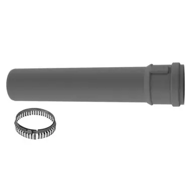 DURAVENT 4PPS-108 Pipe Support 8 Inch Replacement MPN