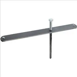 DEWALT PFM2511100 3/8IN METAL DECK INSERT CAST IN PLACE ROD HANGER
