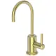 Newport Brass 3200-5623/04 Jeter Satin Brass - PVD Cold Only Water Dispenser