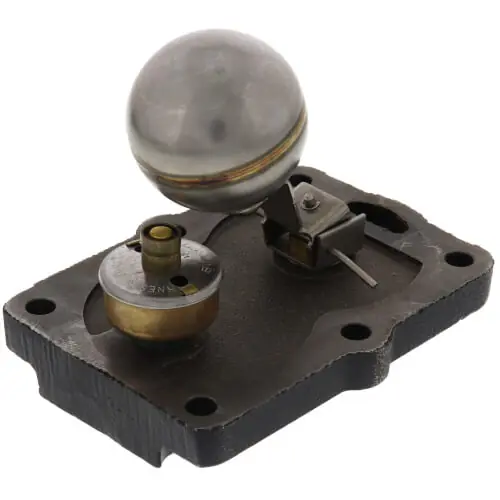 Barnes & Jones RK2015-4 Repair Kit for 1 Barnes and Jones FT2015-4