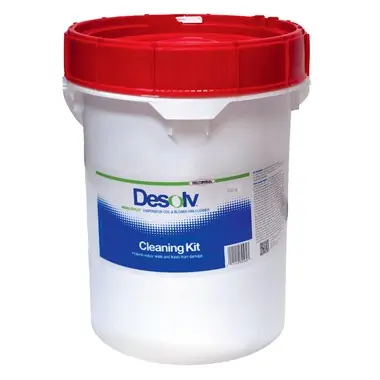 Rectorseal 82563 Desolv Dissolve Kit No Cleaner