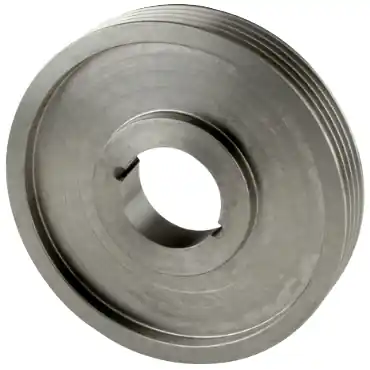 Dodge 4A4.6B5.02517 Taperlock Sheave for A & B Belts