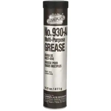 Lubriplate L0096-098 No 930-A Multi Purpose Bentone Type Grease 14.5 oz
