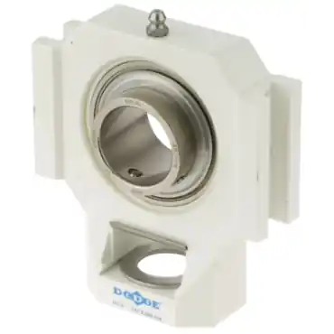 Dodge WSTU-SCEZ-100-PCR Ball Bearing Take-Up Unit