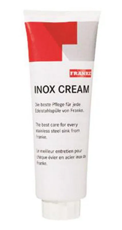 Franke 903 Stainless Steel Cleaner 8.5 oz.