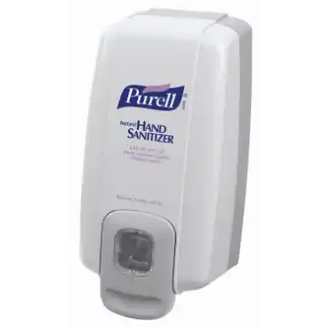 Gojo 2120-06 PURELL NXT SPACE SAVER Dispenser