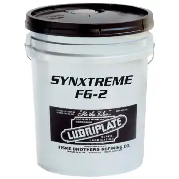 Lubriplate L0305-035 Synxtreme FG-2 Synthetic Grease 35 lb