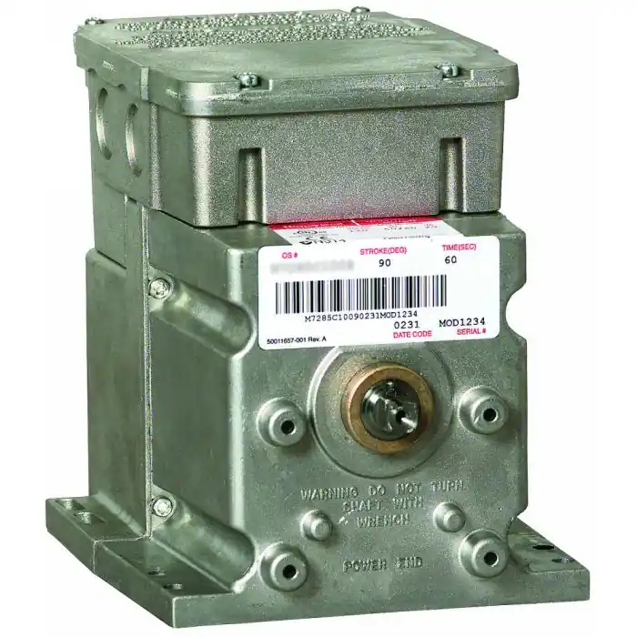 Honeywell M7285C1009/U Modutrol IV Motor Spring Return
