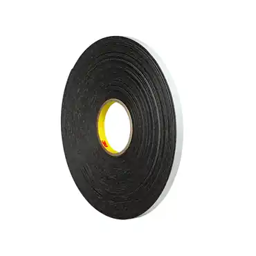 3M 00021200304132 Double Coated Polyethylene Foam Tape 4466