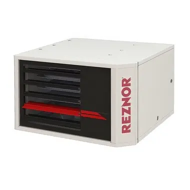 Reznor UDXC125AA1 Heater Unit