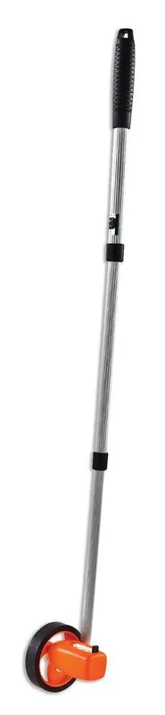 Keson RR112 Roadrunner 4 in. Indoor or Short Run Measuring Wheel