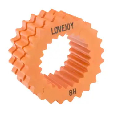 Lovejoy 9HSLEEVE S-Flex Coupling Sleeve 9 Replacement MPN