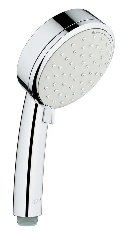 GROHE 2757120E New Tempesta Dual Function Hand Shower in StarLight Chrome