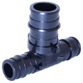 Legend Valve 461-936 1 x 3/4 F1960 PPSU PEX TEE