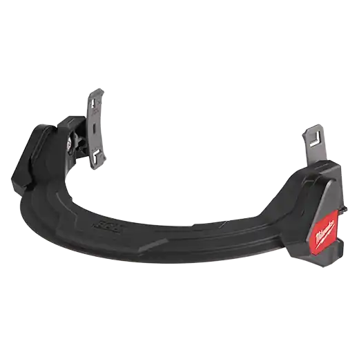 Milwaukee 48731448 BOLT Full Face Shield Mount Replacement Helmet & Hard Hat
