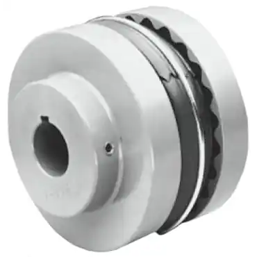 Lovejoy 5S24MM8 S-Flex Coupling Flange w/ Keyway