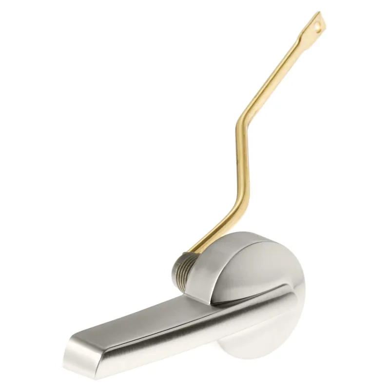 American Standard 7381740-200.2950A Vormax Trip Lever in Brushed Nickel