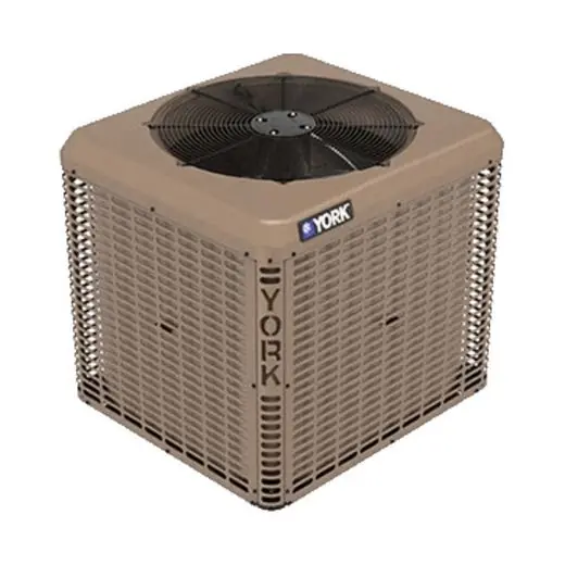 York YC2E18SB21S Air Conditioner 14.3 SEER2