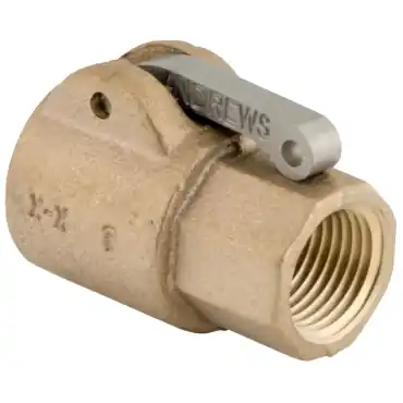 Dixon 100-D-BR