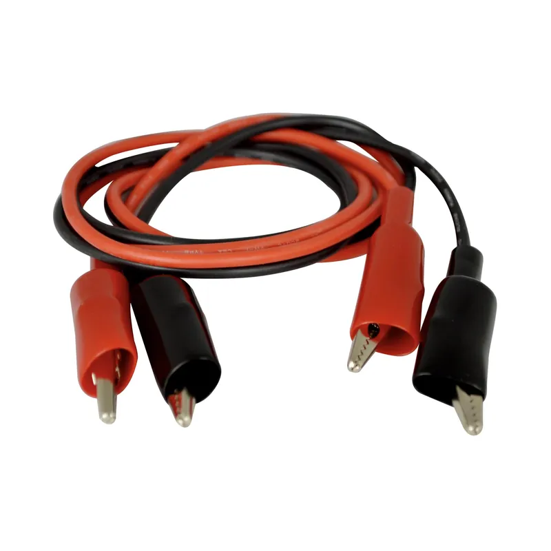 Westwood T100-72 Jumper Wire 18 Gauge Stranded Non-Insulated Clips