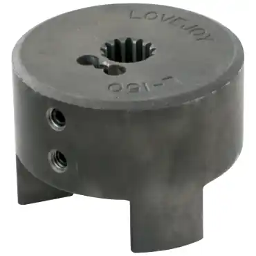 Lovejoy L100HUB13T16/32 L Type Jaw Coupling Hub