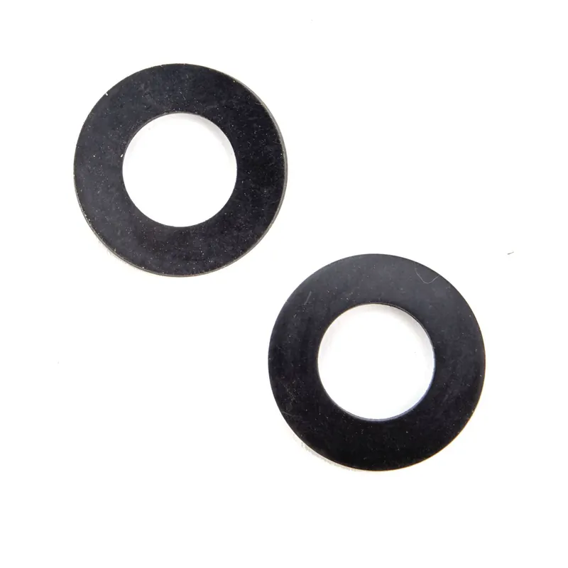 Watts Regulator GB-H Gasket Kit Dielectric Union 3/4 Inch EPDM 0881432
