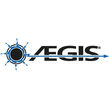 Aegis SGR-84.2-0A4W Shaft Grounding Ring With Conductive Epoxy Mounting