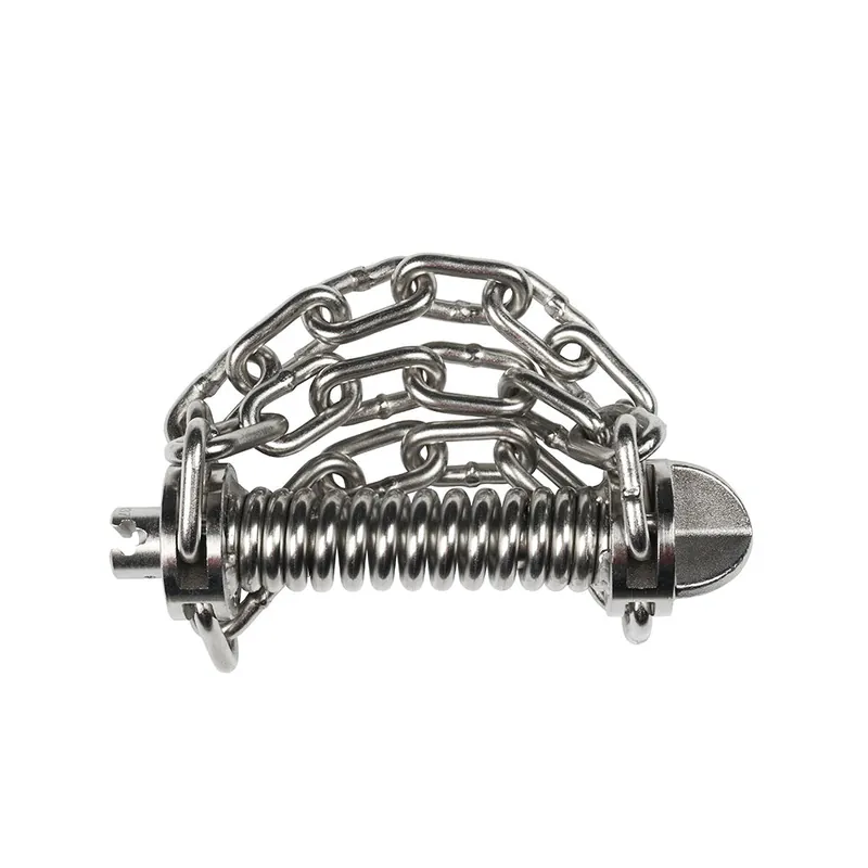 Milwaukee 48-53-2837 3 in Grease Cutter for 5/8 in & 3/4 in Drum Cable