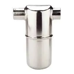 Armstrong C5323-19 1811 - 3/4 NPT, 15 psi, Inverted Bucket Trap