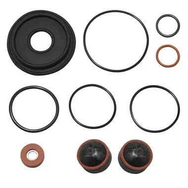 Watts RK009M2-T3/4