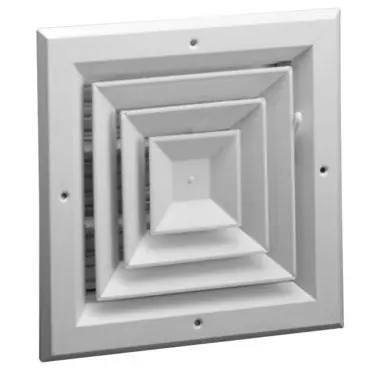 HART A504MS-10X10W Cool Air Unit 10x10W