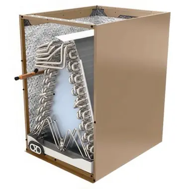 YORK XAFA18ABAN1 HVAC System