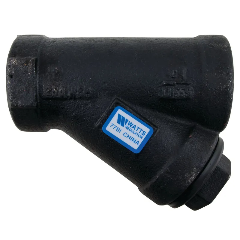 Watts 77SI-2 Pressure Relief Valve