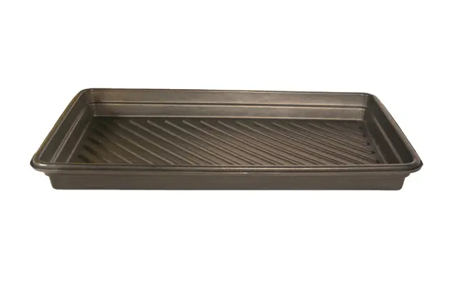 UltraTech 1032 Ultra-Utility Tray, 24 Gal Spill Capacity