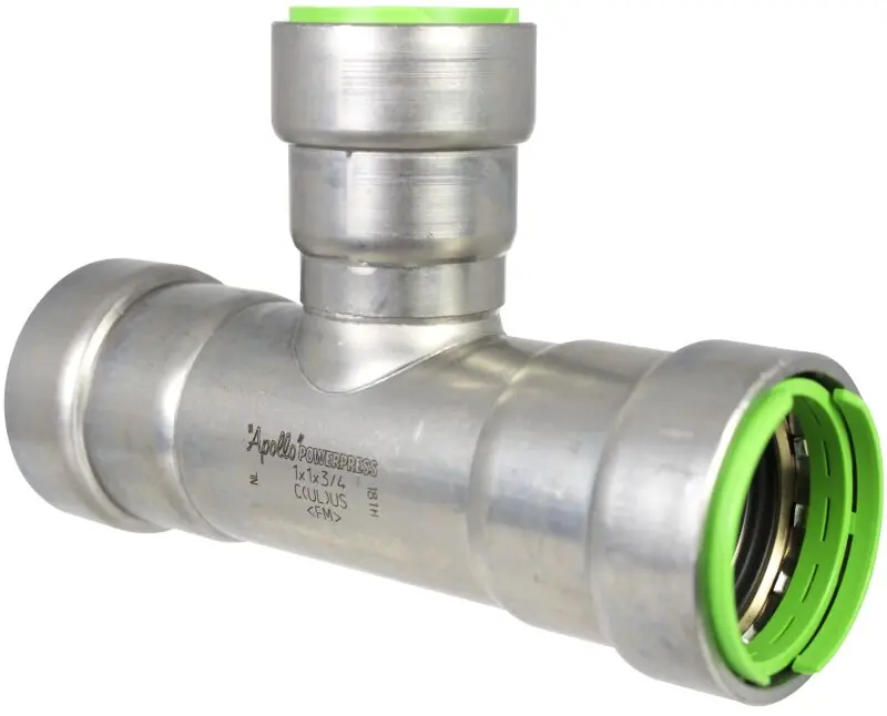 Apollo PWR7480539 Valves Power